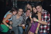 Silvester Fever 3 -  31. Dezember 2011
